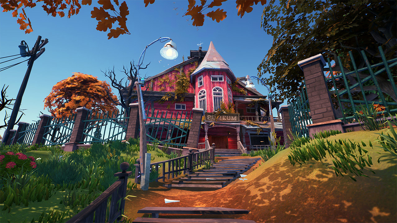 Hello Neighbor 2 — ss (WOR)
