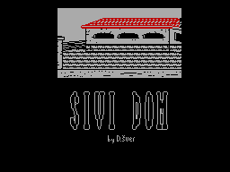 Sivi Dom — sstitle (WOR)