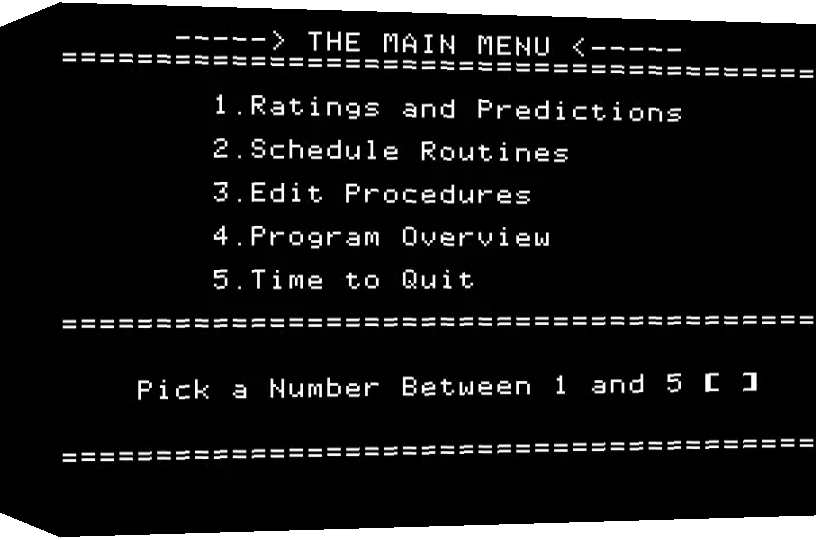 Mr. Machine — box-3D (WOR)