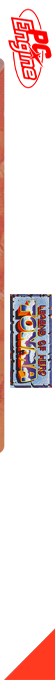 Legend Of Hero Tonma — box-2D-side (FR)