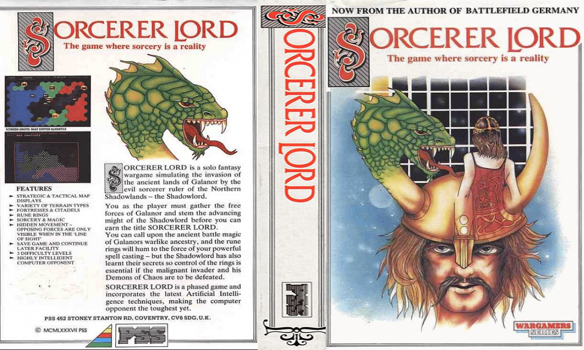 Sorcerer Lord — box-texture (EU)