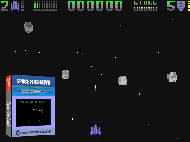 Space Firehawk — mixrbv2 (CUS)