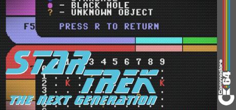 Star Trek : The Next Generation — steamgrid
