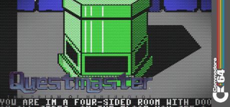 Questmaster 1 - The Prism of Heheutotol — steamgrid