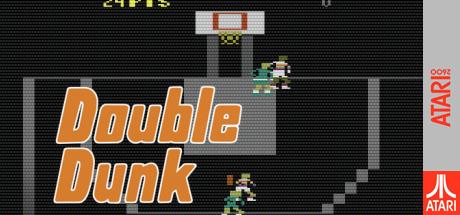 Double Dunk — steamgrid