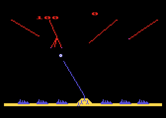 Missile Command — ss (WOR)