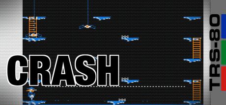 Crash — steamgrid