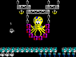 Herbert the Turbot — ss (WOR)