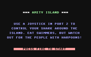 Amity Island — sstitle (WOR)