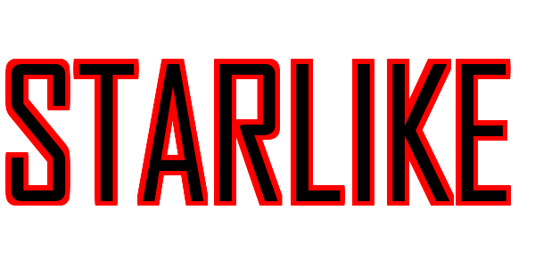 Starlike — wheel-hd (SS)