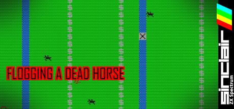 Flogging a Dead Horse — steamgrid
