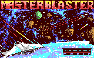 Master Blaster — sstitle (WOR)