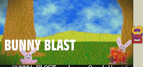 Bunny Blast — steamgrid