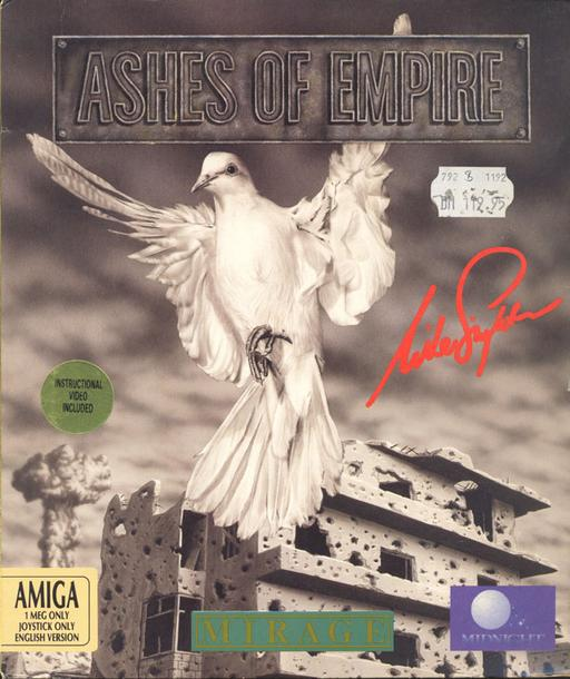 Ashes box art