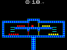 Gem Chaser — ss (WOR)