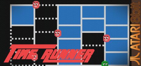 Time Runner — steamgrid