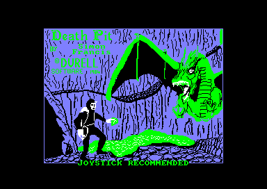 Death Pit — sstitle (EU)