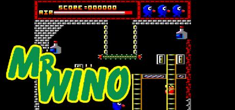 Willy Wino's Stag Night — steamgrid