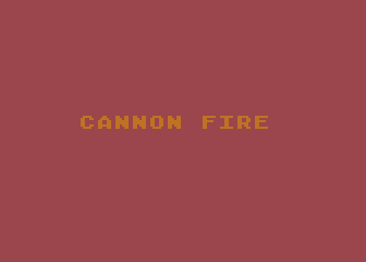 Cannon Fire — sstitle (WOR)