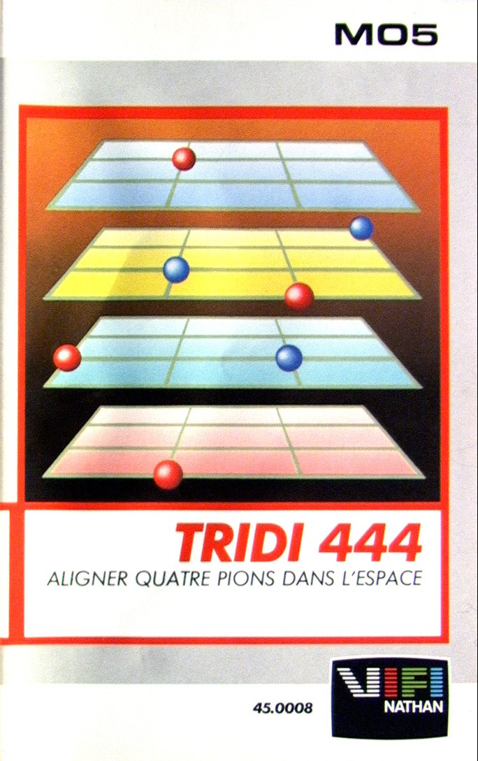 Tridi444 box art