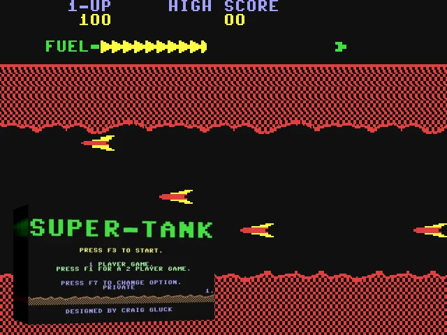 Super-tank — mixrbv2 (WOR)