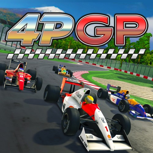 4PGP — support-texture (CUS)