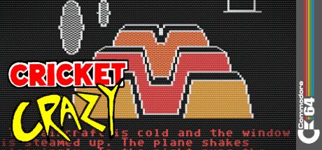 Cricket Crazy — steamgrid
