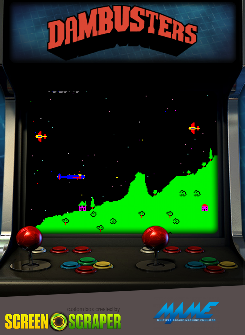 Dambusters — box-2D (SS)