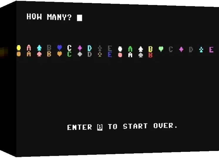 Learning To Count — box-3D (WOR)