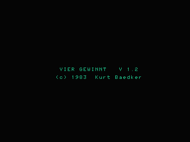 Vier Gewinnt — sstitle (WOR)