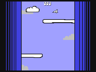 Paper Plane — ss (WOR)