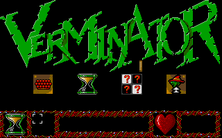 Verminator — sstitle (WOR)