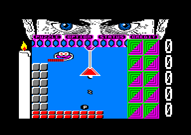 Future Shock — ss (EU)