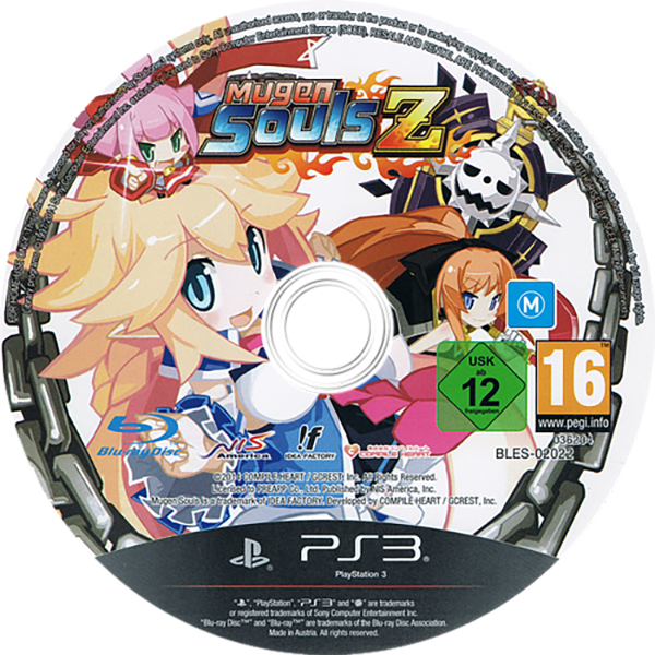 Mugen Souls Z — support-texture (EU)