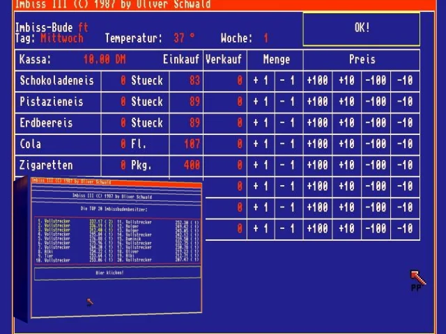 Imbiss 3 — mixrbv2 (WOR)