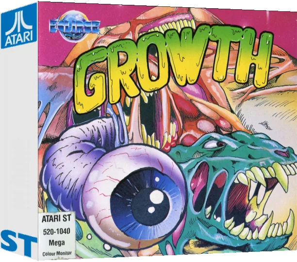 Growth — box-3D (ASI)
