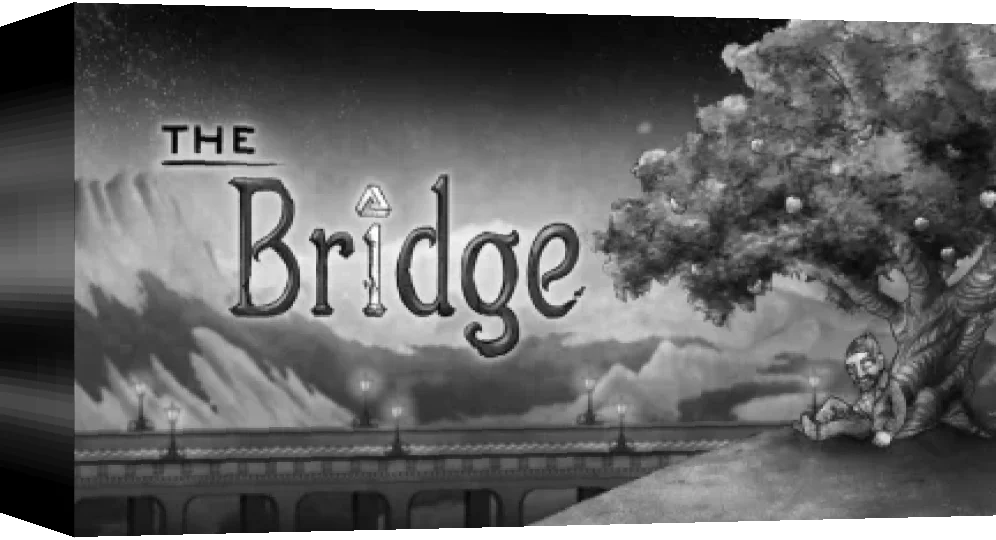 Bridge, The — box-3D (WOR)