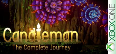 Candleman: The Complete Journey — steamgrid