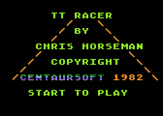 Tt Racer — sstitle (WOR)