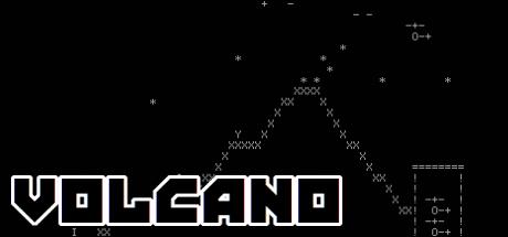 Volcano — steamgrid