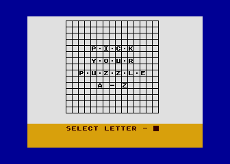 Crossboard — ss (WOR)