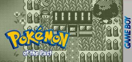 Pokemon of the Past — steamgrid