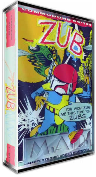 Zub — box-3D (EU)