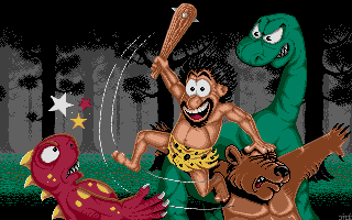 Prehistorik — sstitle (EU)