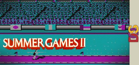 Summer Games 2 — steamgrid