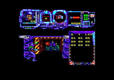 Narco Police — ss (EU)