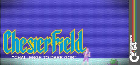Chester Field : Challenge to Dark Gor — steamgrid