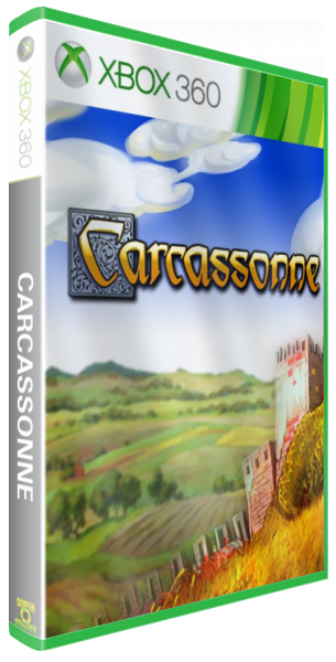 Carcassonne — box-3D (WOR)