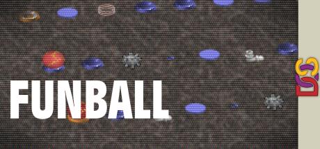 Funball — steamgrid