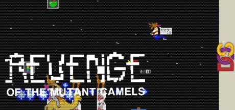 Revenge of the Mutant Camels — steamgrid